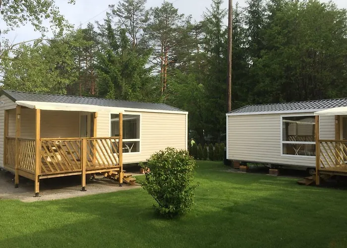 Strandcamping Gruber