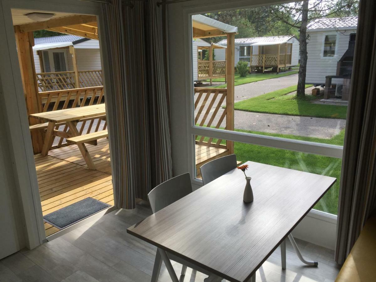 Campingplatz Strandcamping Gruber *