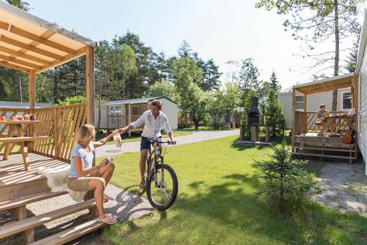 Strandcamping Gruber * Faak am See