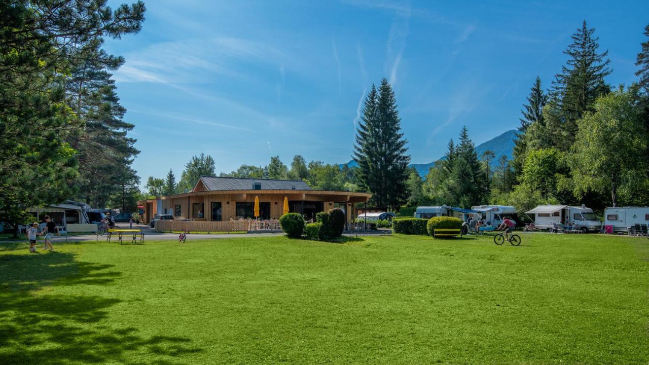 Strandcamping Gruber Campingplatz *